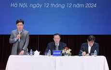 Đánh giá triển khai xã hội hóa biên soạn sách giáo khoa giai đoạn 2018-2024