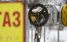 Moldova ban bố tình trạng khẩn cấp vì nguy cơ bị cắt khí đốt từ Nga