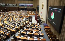 Quốc hội Hàn Quốc chất vấn Thủ tướng, các Bộ trưởng về lệnh thiết quân luật