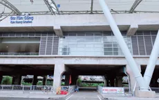 TP Hồ Chí Minh: Gấp rút hoàn thiện tuyến Metro số 1 trước khi chính thức hoạt động