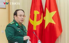 Bộ đội Biên phòng Nghệ An - Đoàn kết, mưu trí, dũng cảm, bảo vệ vững chắc chủ quyền