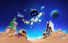 Kết quả The Game Awards 2024: Astro Bot thắng giải trò chơi hay nhất trong năm
