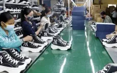 Xuất khẩu da giày về đích với trên 26 tỷ USD