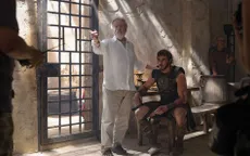 Đạo diễn phim Gladiator tiết lộ gây sốc về tổn thương trong quá khứ