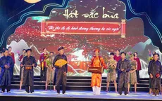 Quảng Bình có thêm 3 di sản văn hóa phi vật thể quốc gia