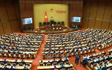 Nghị quyết về hoạt động chất vấn tại Kỳ họp thứ 8, Quốc hội khóa XV