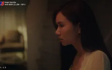 Nhà mình lạ lắm - Tập 2: Trợ lý Kim giấu bí mật liên quan vụ tai nạn của gia đình bé Thanh Mỹ