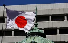 BoJ giữ nguyên lãi suất, cảnh báo rủi ro lạm phát