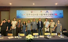 Trung tâm hỗ trợ K-seafood: Nâng tầm thủy sản Hàn Quốc ra thế giới