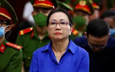 Vụ án Vạn Thịnh Phát giai đoạn 2: Trương Mỹ Lan kháng cáo toàn bộ bản án
