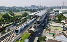 Người dân có thể mua vé tàu Metro số 1 qua ứng dụng Grab