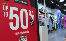 Hết thời đẩy giá lên gấp đôi rồi... khuyến mãi