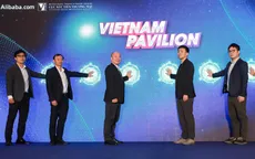 Khởi động "Gian hàng Quốc gia Việt Nam 2025-2026": Hỗ trợ các DN nhỏ và vừa chinh phục thị trường quốc tế