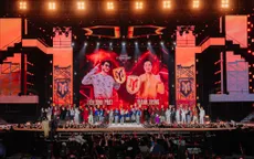 "Anh trai vượt ngàn chông gai" xác nhận có concert 3 và phim tài liệu đặc biệt