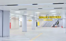 Khám phá bên trong các nhà ga thuộc tuyến Metro số 1