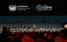 Hội nghị COP16 về chống sa mạc hóa chưa đạt được kỳ vọng