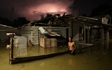 Biến đổi khí hậu khiến Philippines có nguy cơ hứng bão nhiều gấp 2 lần