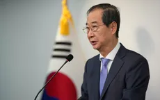 Hàn Quốc ổn định tình hình nội bộ