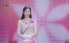 Bước nhảy hoàn vũ - Tập 4: Trương Quỳnh Anh dừng bước, Phương Oanh vào cuộc