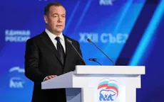 Có thể thêm nhiều vùng được sáp nhập vào Nga