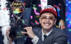 Quán quân Rap Việt 2024 gọi tên Robber