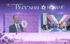 Bước nhảy hoàn vũ - Tập 4: Chí Anh chưa đánh giá cao tiết mục của Lê Hoàng Phương