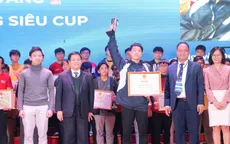 Việt Nam giành 2 Huy chương Vàng tại ICPC Asia Hanoi 2024