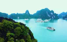 Vịnh Hạ Long kỷ niệm 30 năm được UNESCO vinh danh là Di sản thiên nhiên thế giới