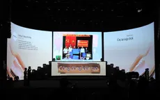 FPT Long Châu thắng giải "Giải dự án kịp thời" tại Human Act Prize 2024