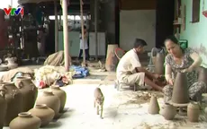 Niềm vui ở ngôi làng nuôi mèo để diệt chuột