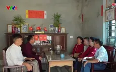 Bắc Giang: Đảng viên trẻ dân tộc thiểu số nêu gương