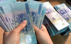 Thưởng Tết Ất Tỵ: Người hơn nửa tỷ, người 100.000 đồng