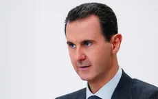 Tổng thống Syria bị phế truất al-Assad đưa ra tuyên bố đầu tiên kể từ khi chế độ sụp đổ