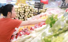 Tổng mức bán lẻ hàng hóa TP Hồ Chí Minh năm 2024 tăng 11%
