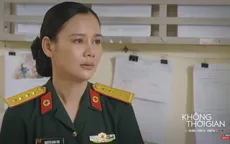 Không thời gian - Tập 12: Thu tỏ tình một lần nữa, Đại về đơn vị mới