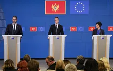 Hội nghị Ngoại trưởng EU thảo luận về tình hình tại các điểm nóng trên thế giới