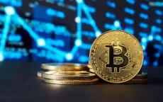 Bitcoin tăng vượt 107.000 USD