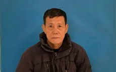 Khởi tố đối tượng hành hung thương binh 82 tuổi tại Thái Bình