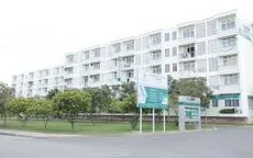 Bộ Quốc phòng xây gần 500 căn nhà ở xã hội