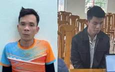 Bắt 2 thanh niên về tội tổ chức cho người ngoại quốc ở lại Việt Nam trái phép