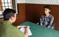 Khởi tố tài xế xe tải chở 30 tấn gạch làm sập cầu ở An Giang