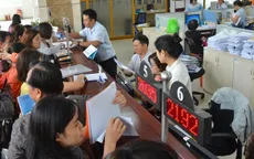 Tinh gọn tổ chức bộ máy - Việc khó nhưng bắt buộc phải làm ngay