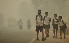 Ô nhiễm không khí làm gia tăng bệnh tâm thần