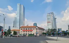 Hoạt động chuyển nhượng dự án tại TP Hồ Chí Minh có dấu hiệu bị “ách tắc”