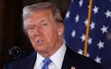 Ông Trump thua trong nỗ lực hủy bỏ vụ án “tiền bịt miệng”