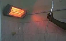 Cảnh báo nguy cơ cháy, nổ từ việc sấy, sưởi ấm trong mùa lạnh