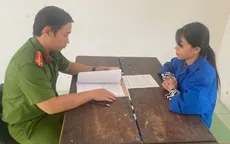 Khởi tố đối tượng cầm đầu đường dây đánh bạc hơn 22 tỉ đồng