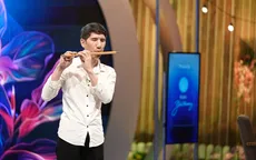 Trạm yêu thương: Hành trình lan tỏa yêu thương của chàng trai khiếm thị