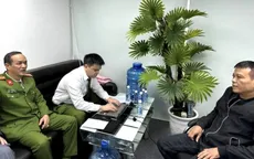 Hà Nội: Phát hiện cơ sở khai thác nước ngầm trái phép làm nước đóng chai