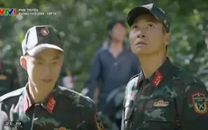 Không thời gian - Tập 15: Đại nhận định trên địa bàn biên giới có nhiều bất ổn